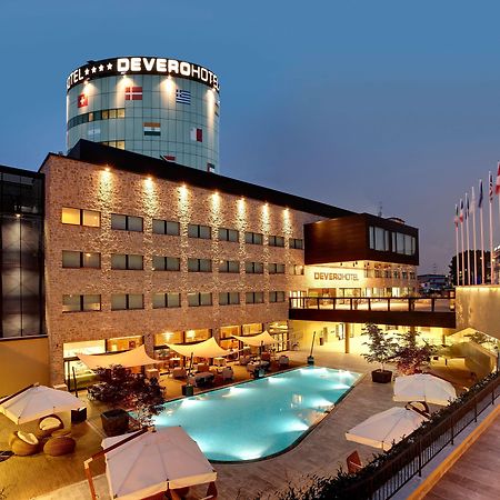Best Western Plus Atrium Inn & Suites Clarksville Exterior foto