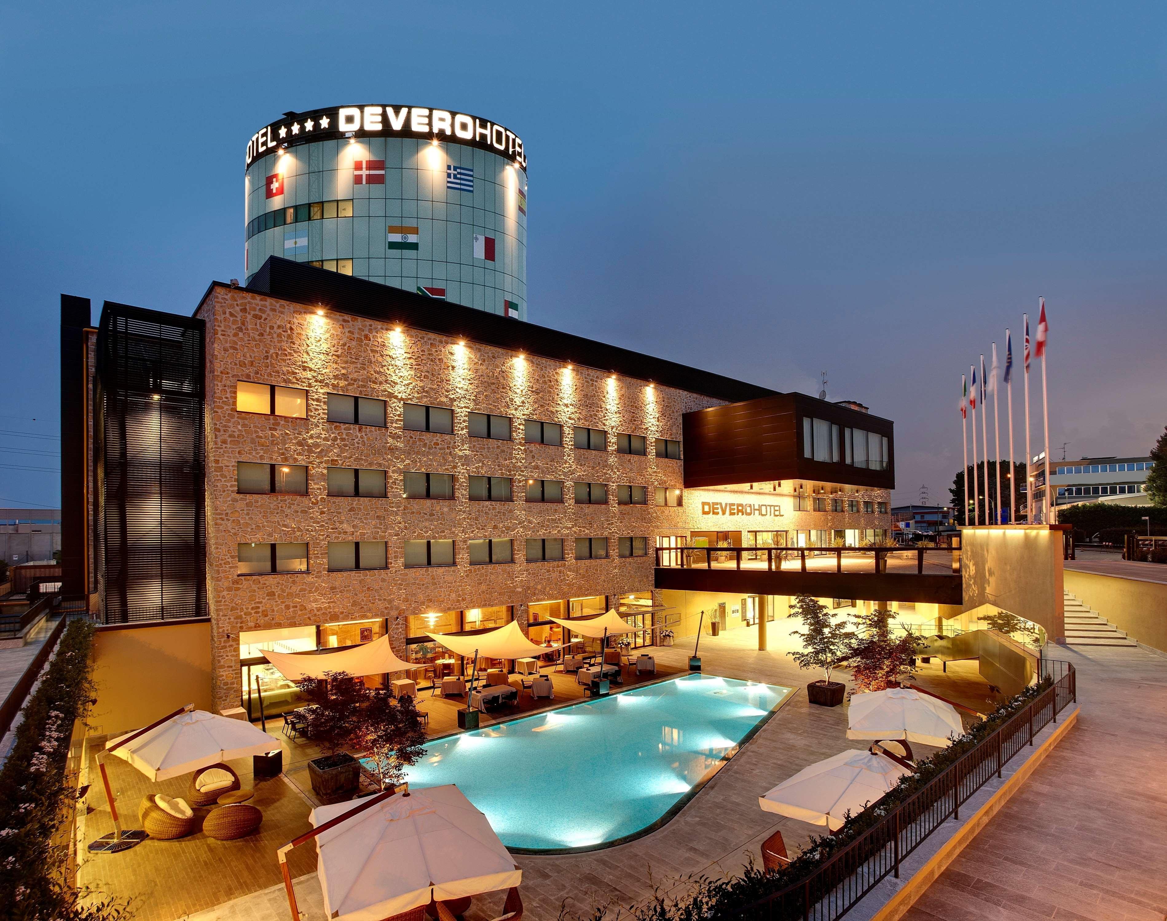 Best Western Plus Atrium Inn & Suites Clarksville Exterior foto