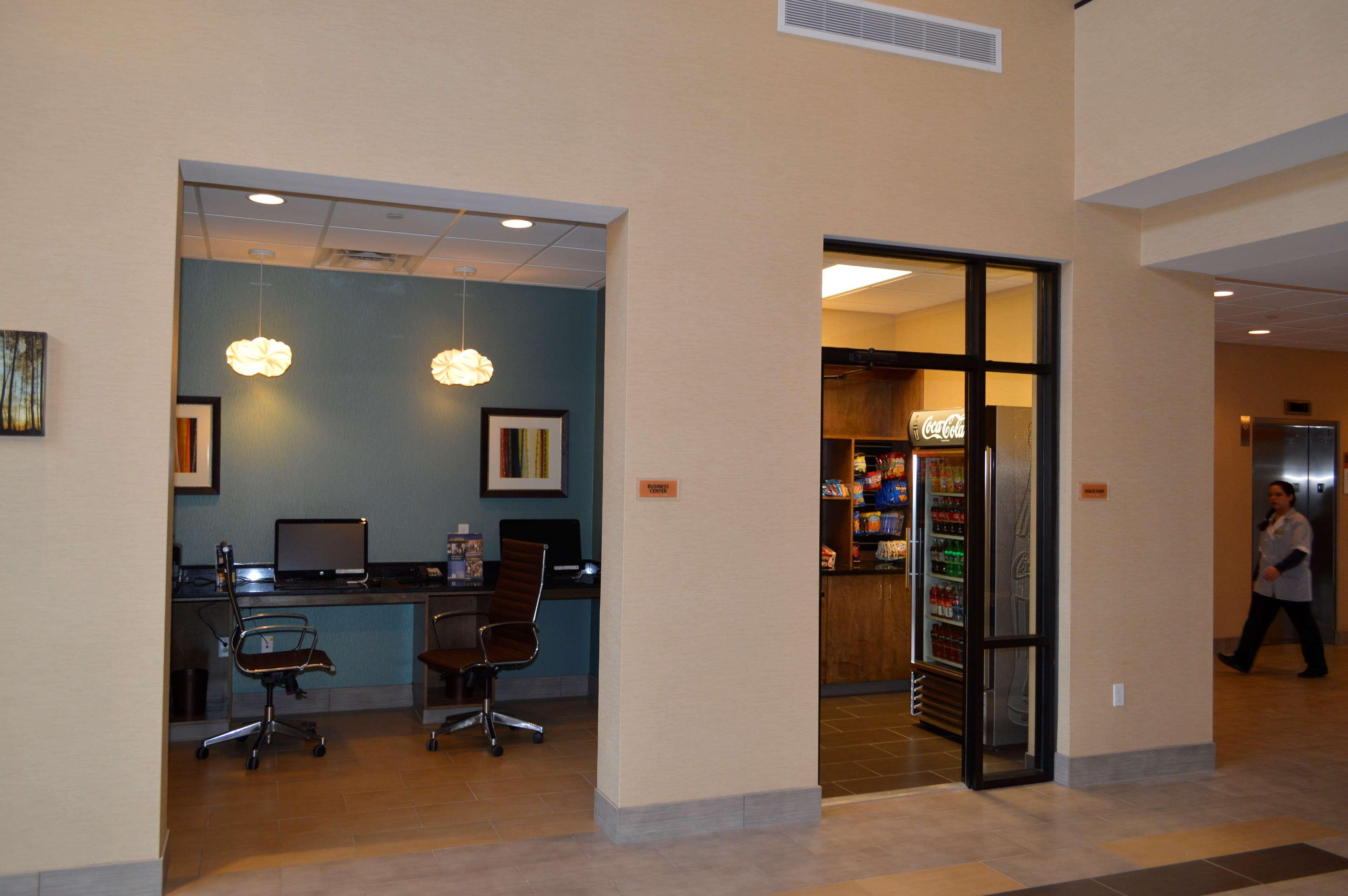 Best Western Plus Atrium Inn & Suites Clarksville Exterior foto